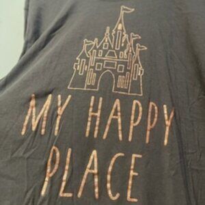 0524-13 My Happy Place Top